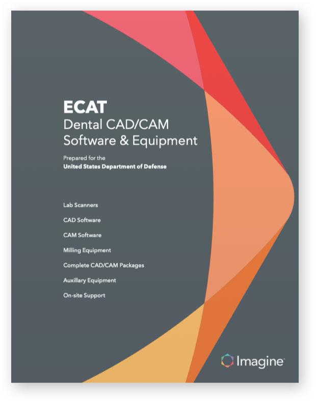 ECAT Dental CAD/CAM Software & Equipment PDF