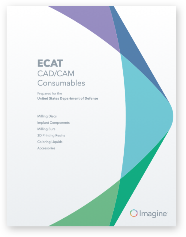 ECAT Dental Consumables PDF